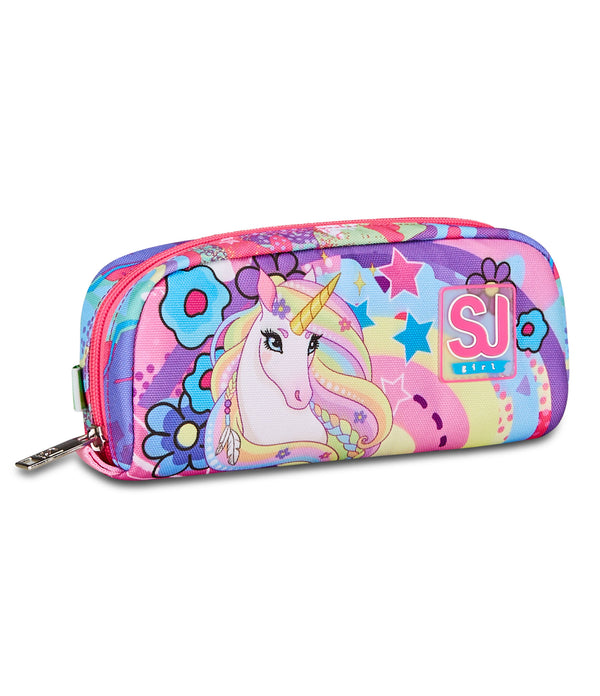 PENCIL BAG - UNIBRAID - Default Title