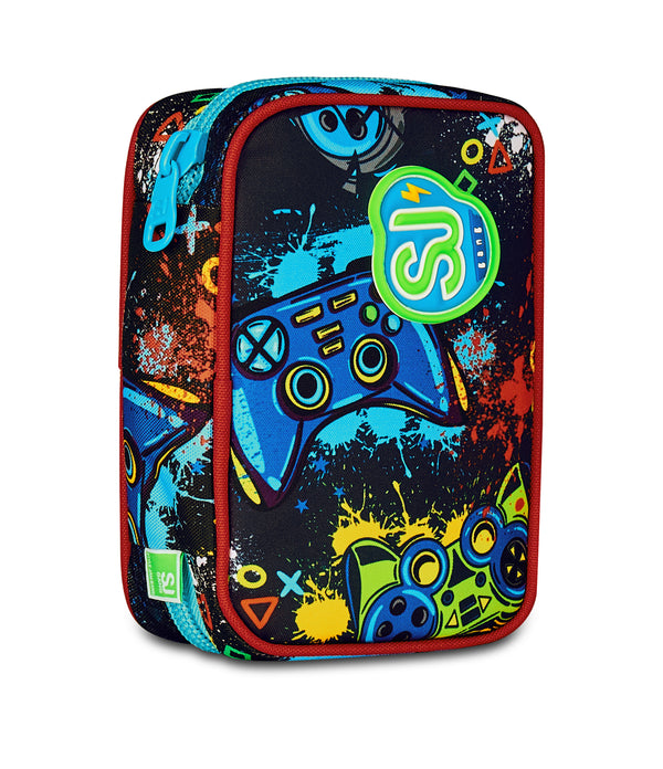 GAME LED BOY SPEED PAD+ MÄPPCHEN - Default Title
