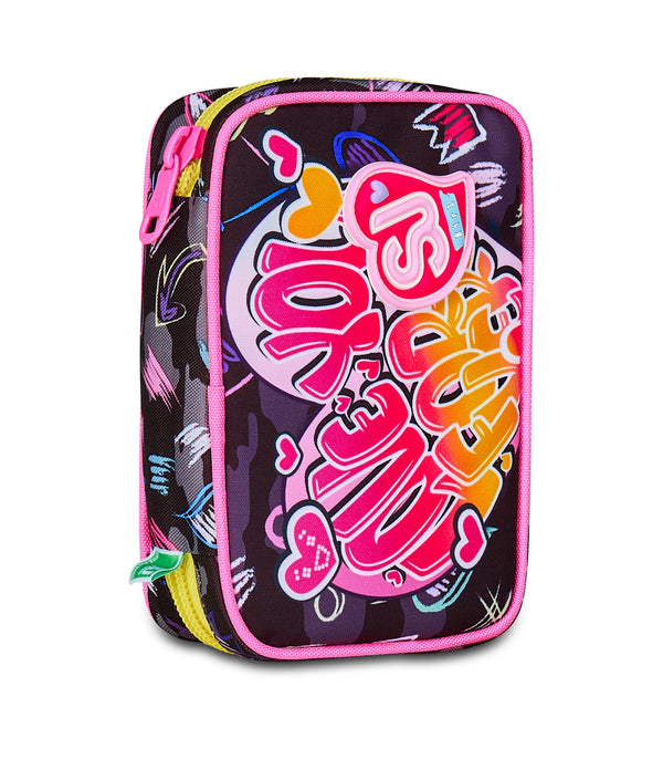 GAME LED GIRL SPEED PAD+ MÄPPCHEN - Default Title