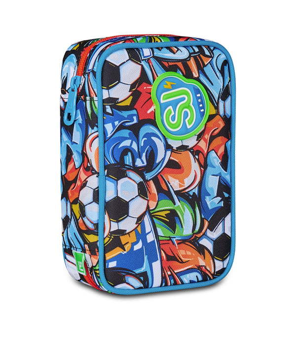 TINYPATCH BOY SPEED CASE MÄPPCHEN - Default Title