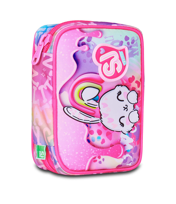 FANTASYS GIRL SPEED PAD+ MÄPPCHEN - Default Title