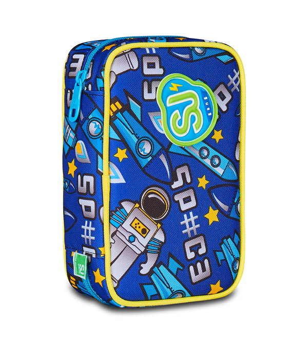 FLYROCKET SPEED CASE MÄPPCHEN - Default Title