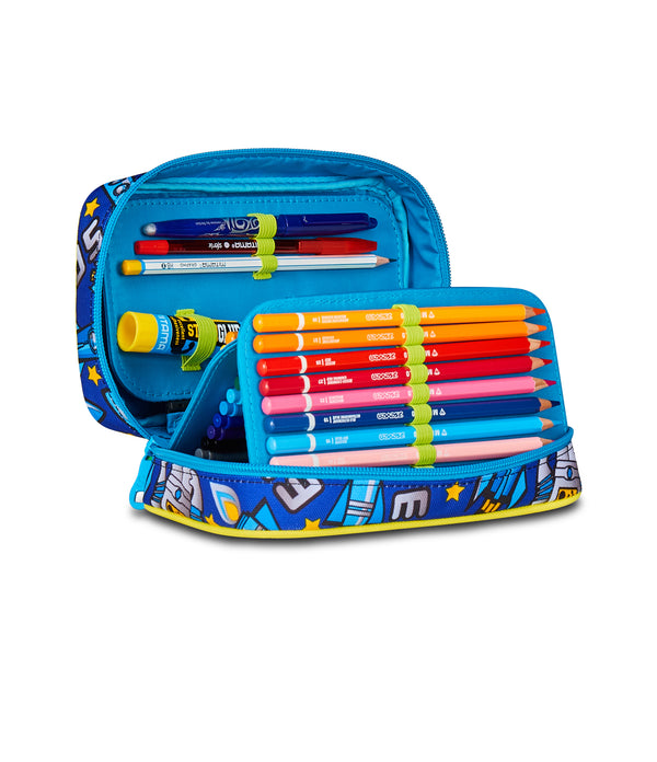 FLYROCKET SPEED CASE MÄPPCHEN
