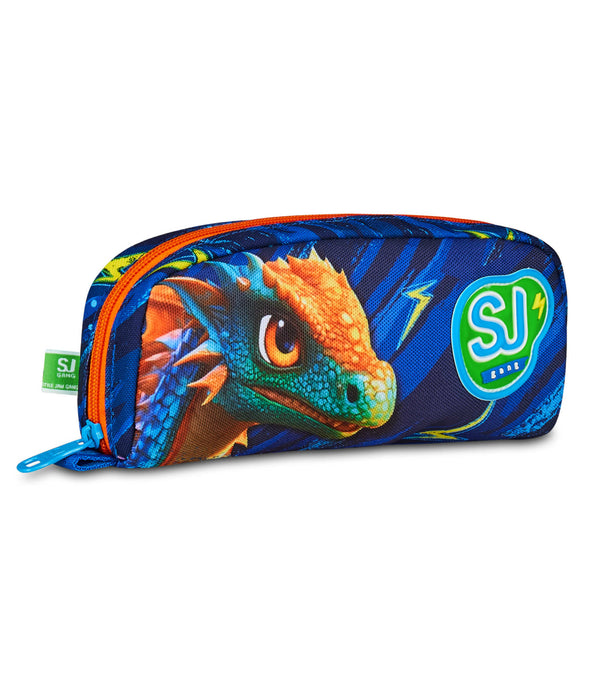 PENCIL BAG - DRAGON GLIDE - Default Title