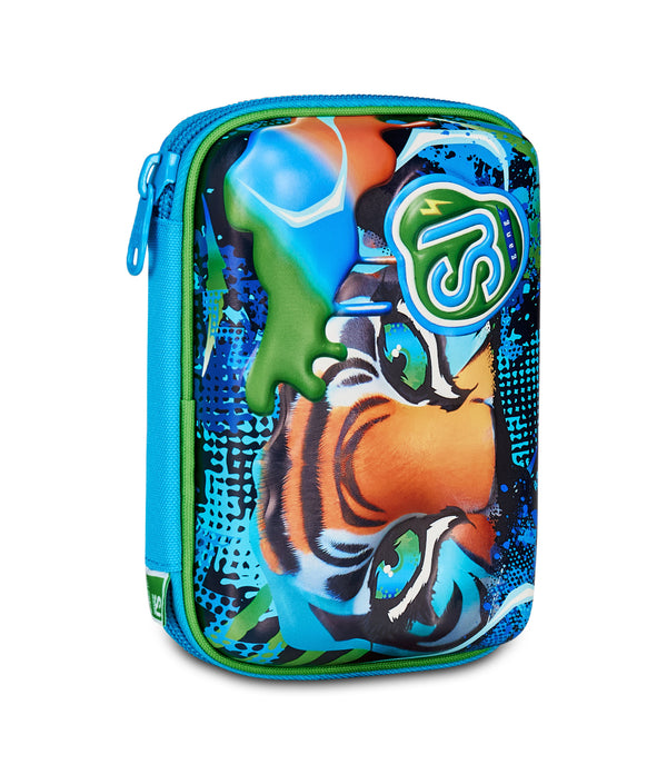 AIR TIGER Speed Pad Mäppchen - Default Title