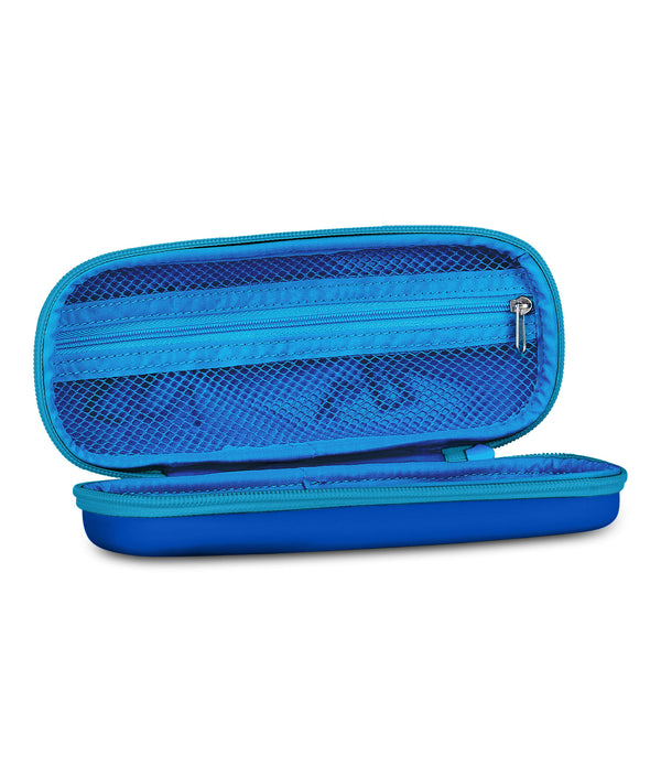 3D PENCIL BAG - SPACE RIDE