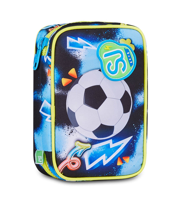 GLOWGAME Gefülltes Mäppchen Speed Pad Plus - Default Title