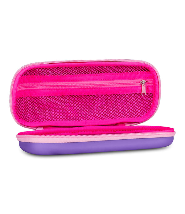 3D PENCIL BAG - GLOWCAT