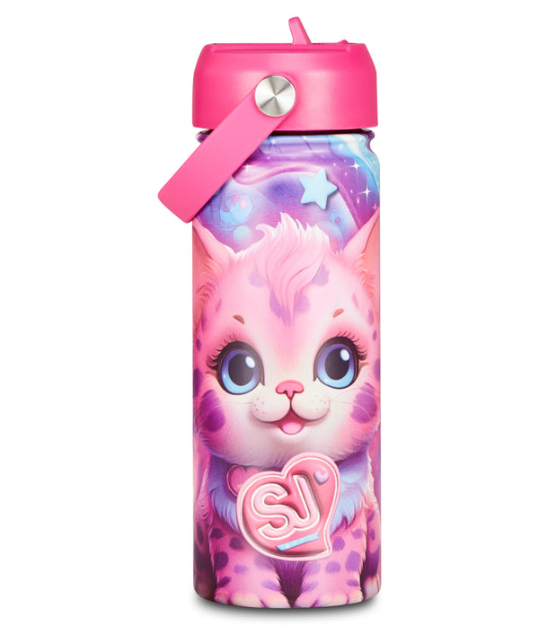 WATER BOTTLE SJ - Default Title