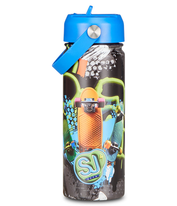 WATER BOTTLE SJ - Default Title