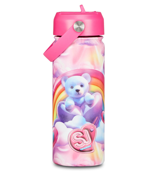WATER BOTTLE SJ - Default Title