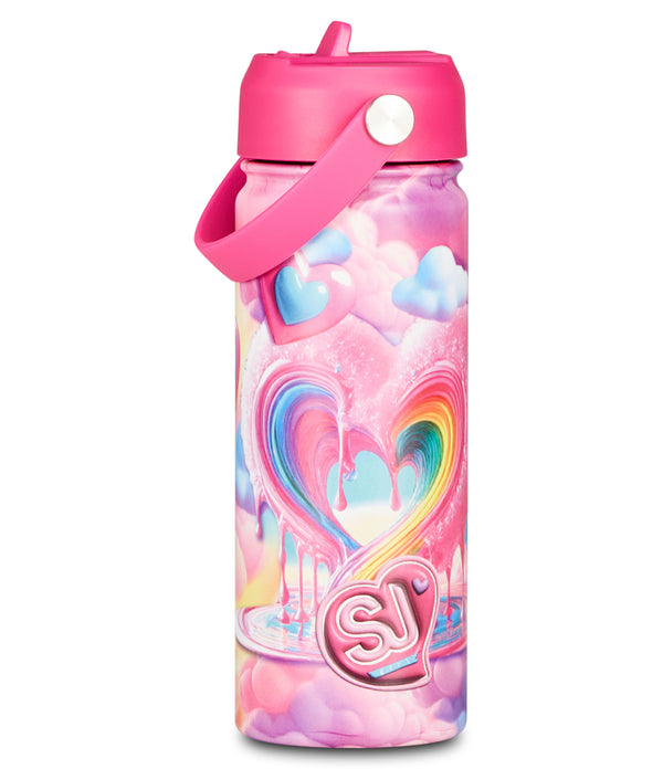WATER BOTTLE SJ - Default Title