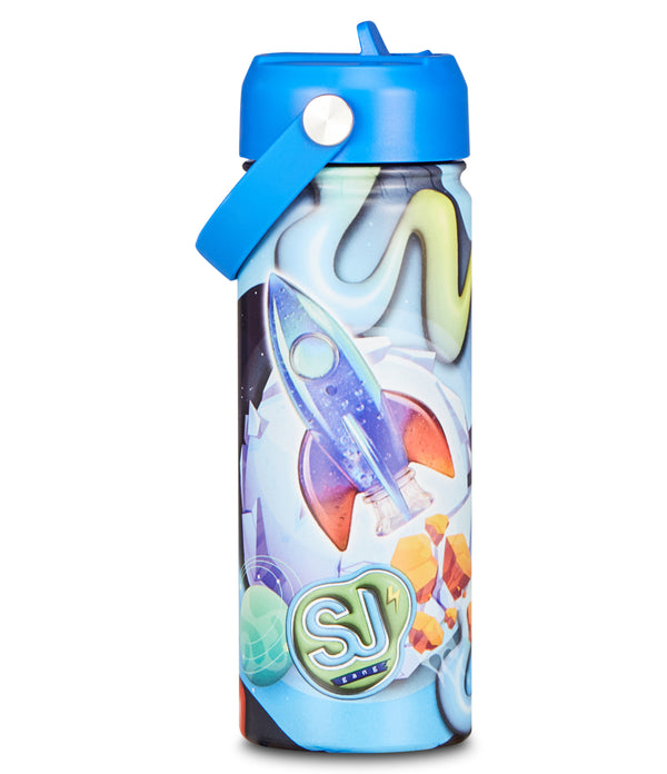 WATER BOTTLE SJ - Default Title