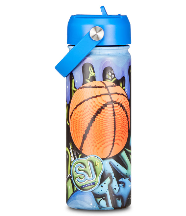 WATER BOTTLE SJ - Default Title
