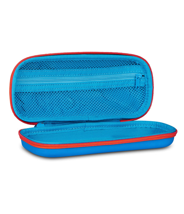3D PENCIL CASE - SPEED ANIMAL BOY