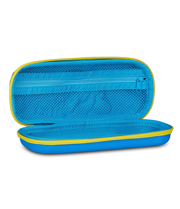 3D PENCIL CASE - METAL DRAGON BOY