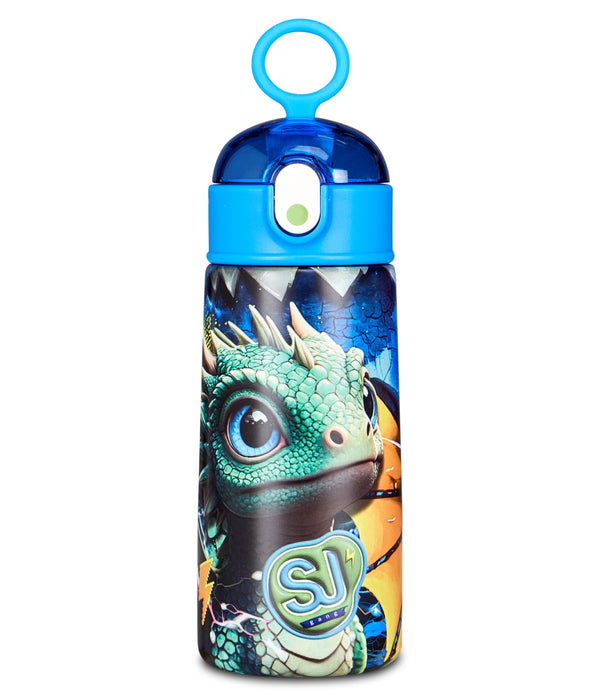 KIDS WATER BOTTLE SJ - Default Title