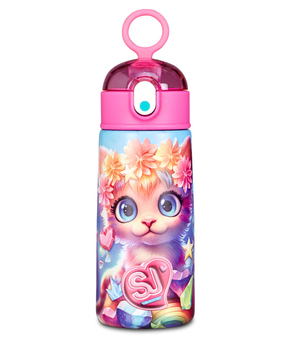 KIDS WATER BOTTLE SJ - Default Title