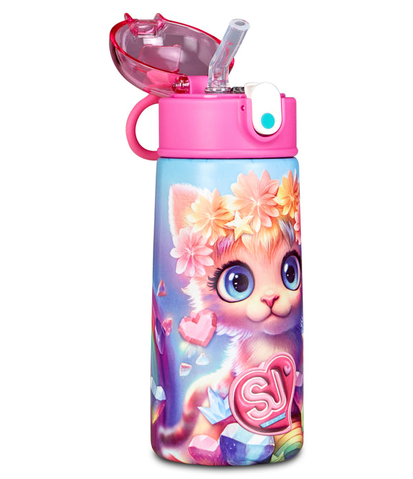 KIDS WATER BOTTLE SJ
