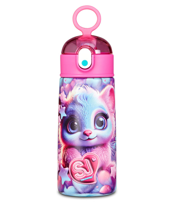 KIDS WATER BOTTLE SJ - Default Title