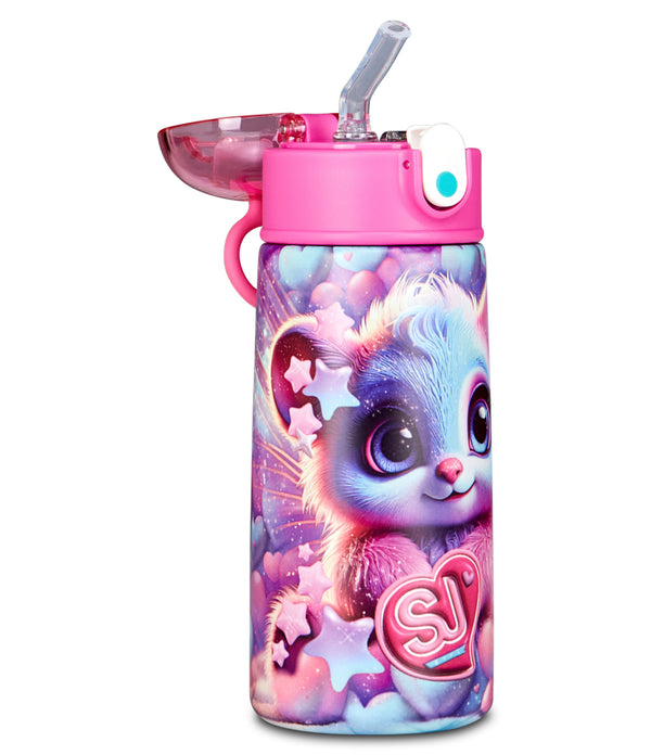 KIDS WATER BOTTLE SJ