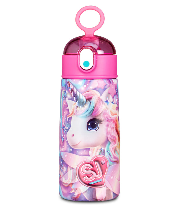KIDS WATER BOTTLE SJ - Default Title