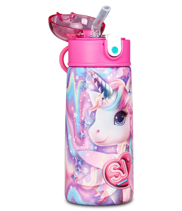 KIDS WATER BOTTLE SJ
