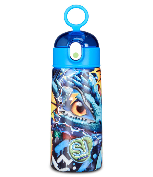 KIDS WATER BOTTLE SJ - Default Title
