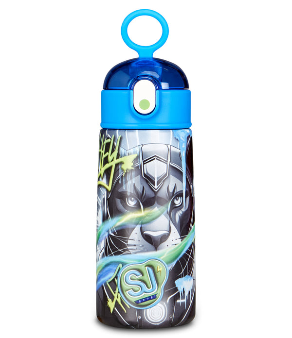 KIDS WATER BOTTLE SJ - Default Title