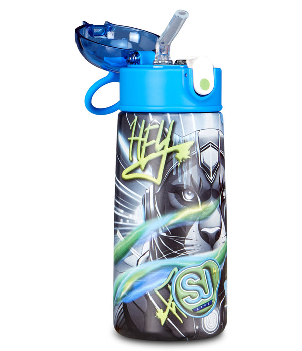 KIDS WATER BOTTLE SJ