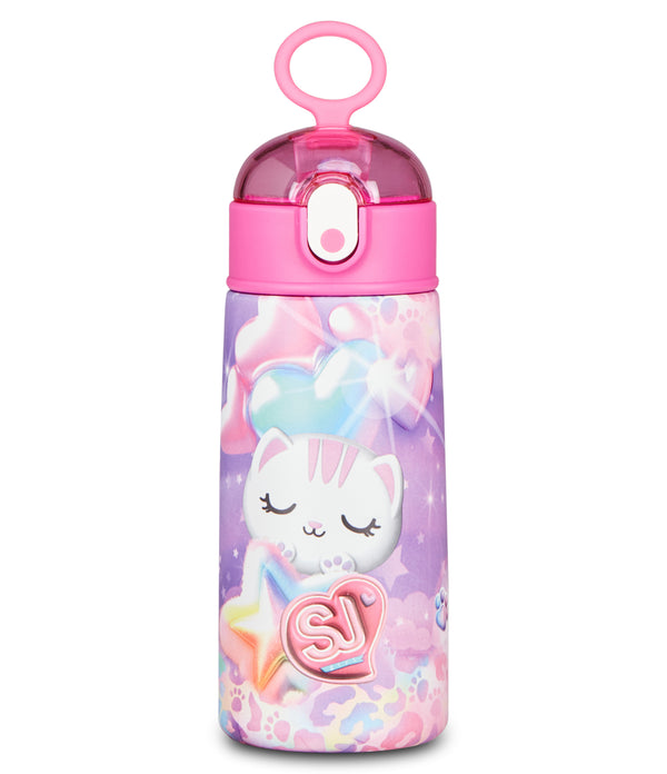 KIDS WATER BOTTLE SJ - Default Title
