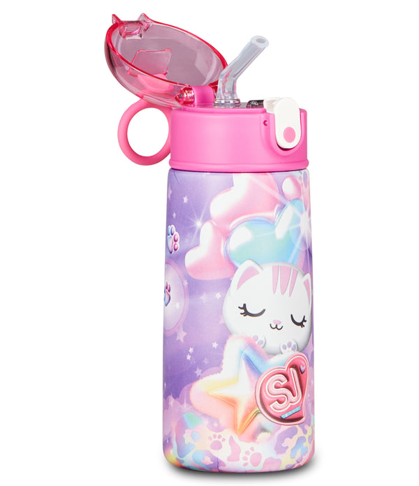 KIDS WATER BOTTLE SJ