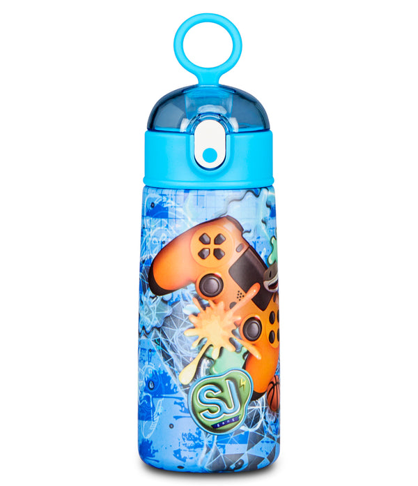 KIDS WATER BOTTLE SJ - Default Title