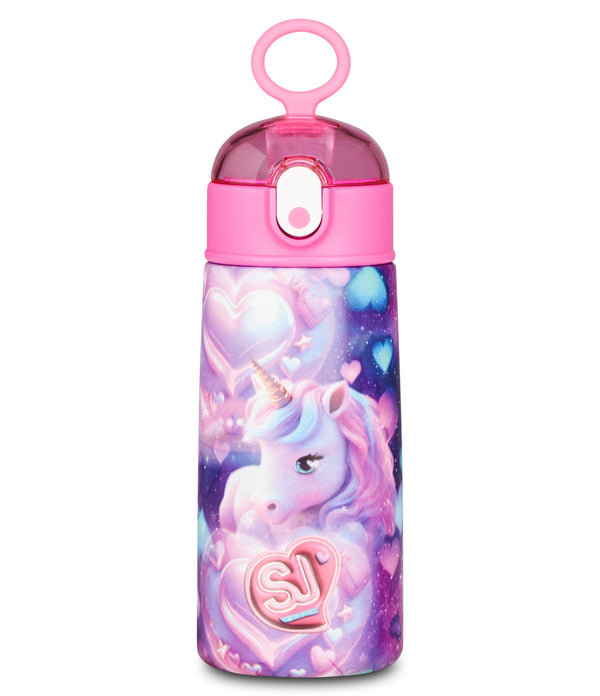 KIDS WATER BOTTLE SJ - Default Title