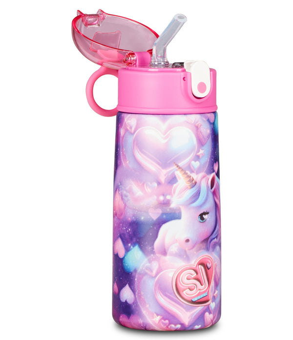 KIDS WATER BOTTLE SJ