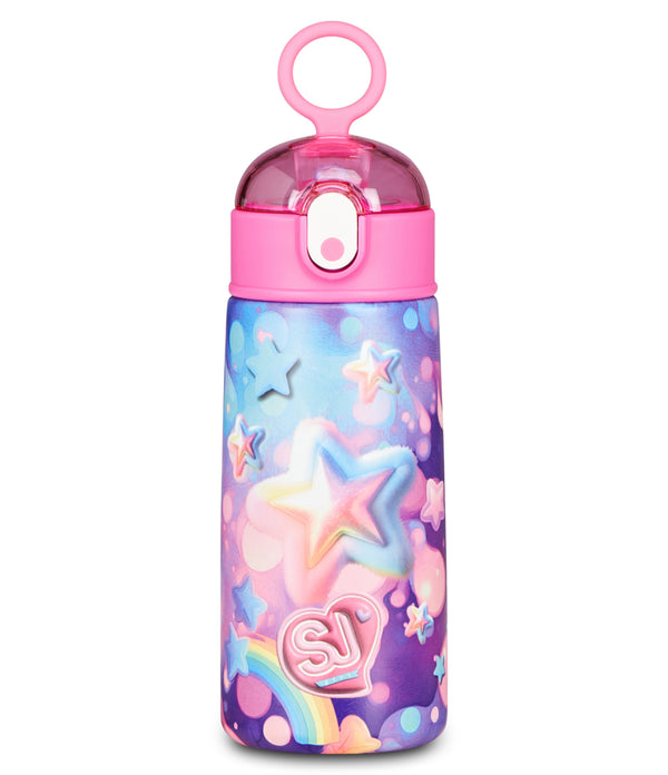 KIDS WATER BOTTLE SJ - Default Title