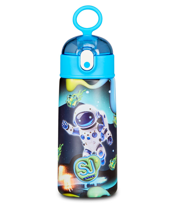 KIDS WATER BOTTLE SJ - Default Title