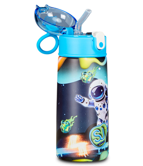 KIDS WATER BOTTLE SJ