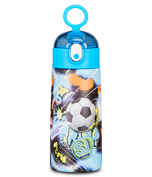KIDS WATER BOTTLE SJ - Default Title