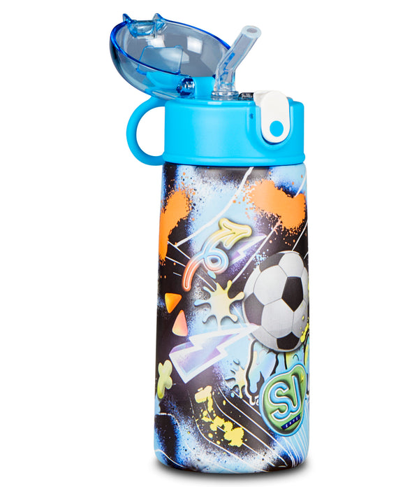KIDS WATER BOTTLE SJ