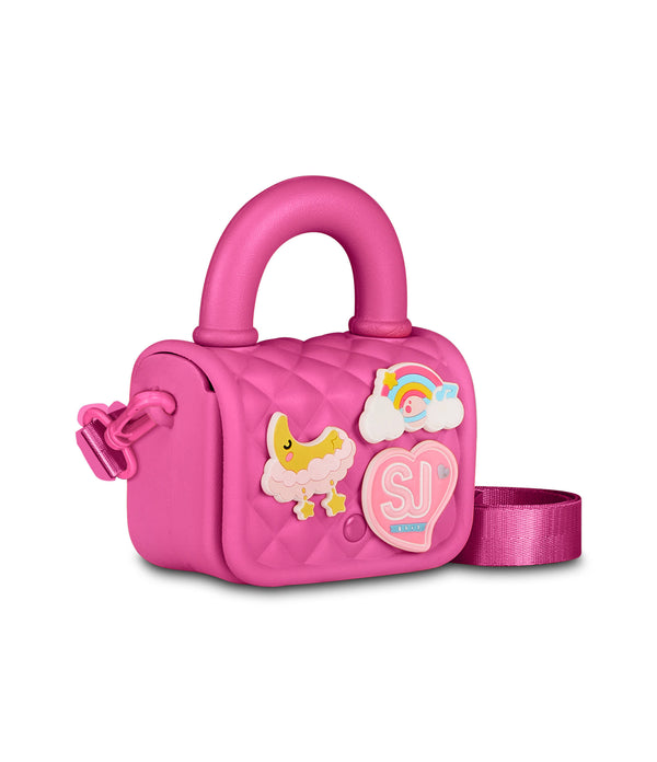HANDBAG - GIRLY PINS - Default Title