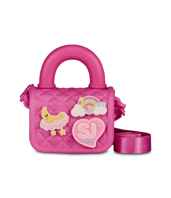 HANDBAG - GIRLY PINS