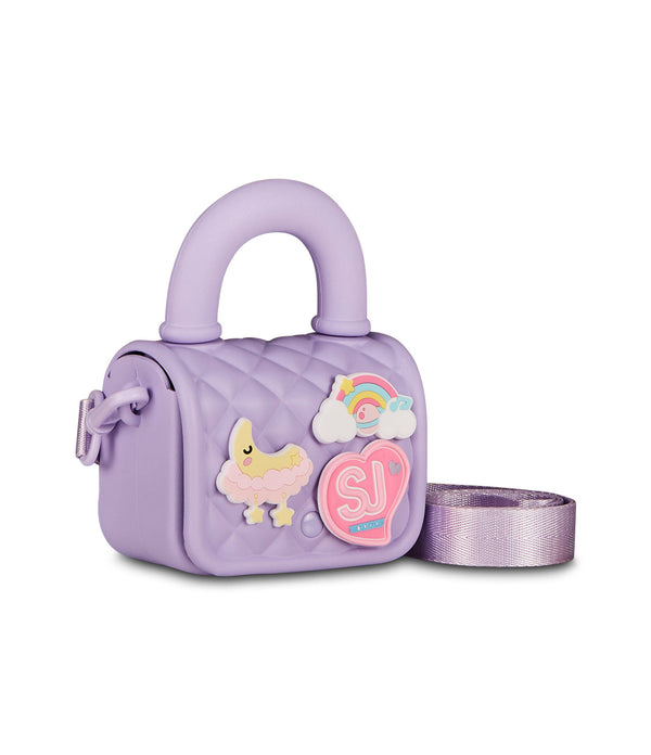 HANDBAG - GIRLY PINS - Default Title