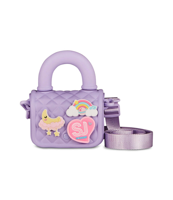 HANDBAG - GIRLY PINS