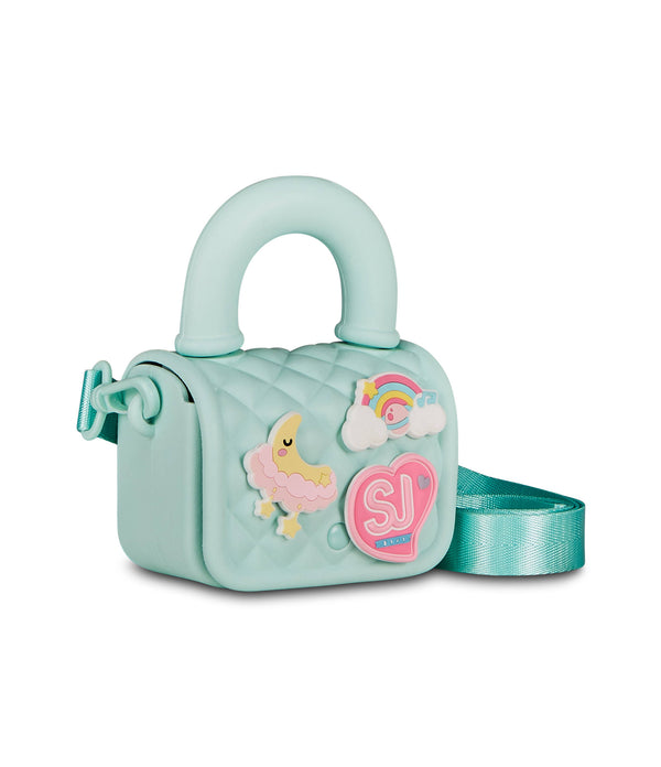 HANDBAG - GIRLY PINS - Default Title
