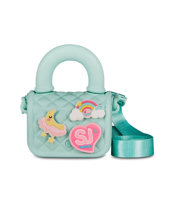 HANDBAG - GIRLY PINS