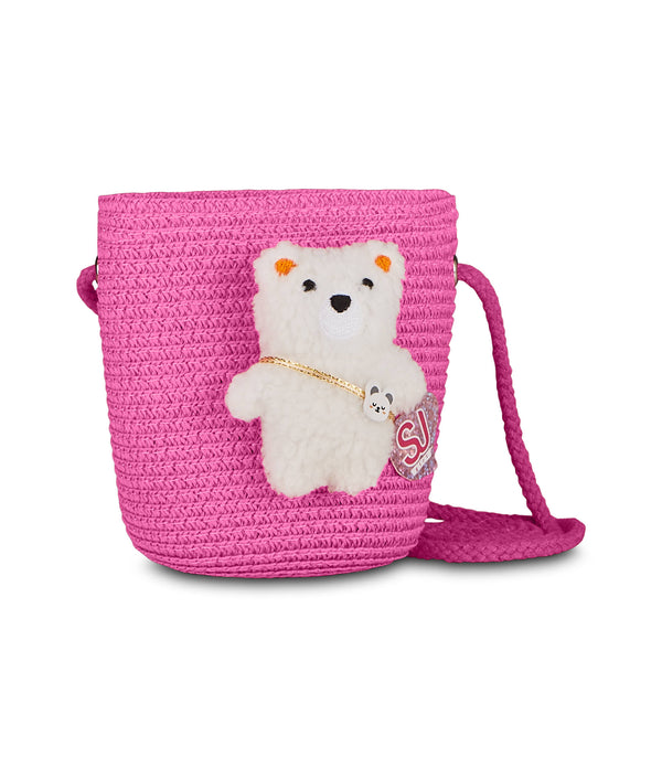 BUCKET BAG - CUTY MOOD - Default Title