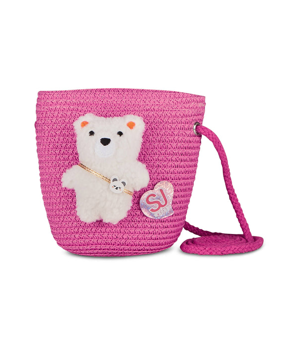 BUCKET BAG - CUTY MOOD