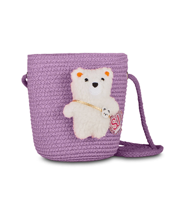 BUCKET BAG - CUTY MOOD - Default Title