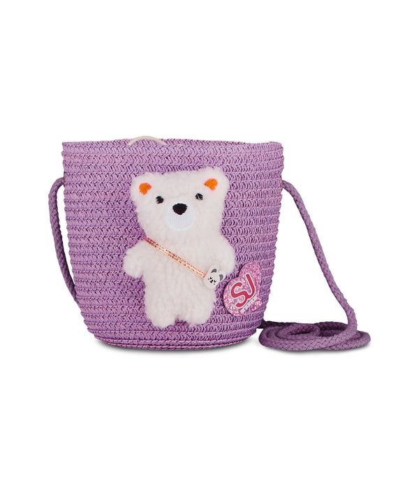 BUCKET BAG - CUTY MOOD